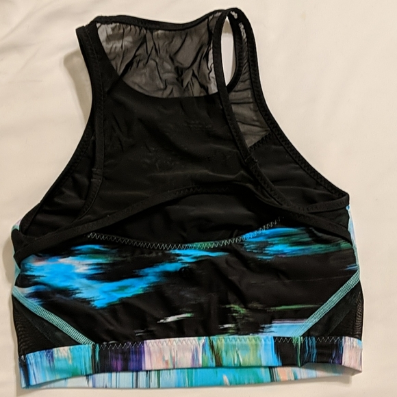 Lululemon Water Racer Tankini Swim Top - Picture 3 of 6